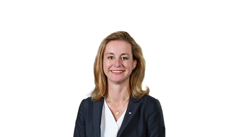 Wiebke Schuett