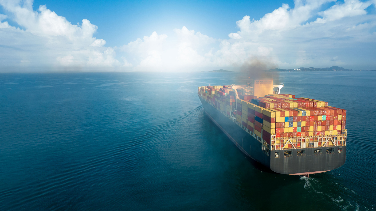 EU ETS vessel emission M EU ETS vessel emission M