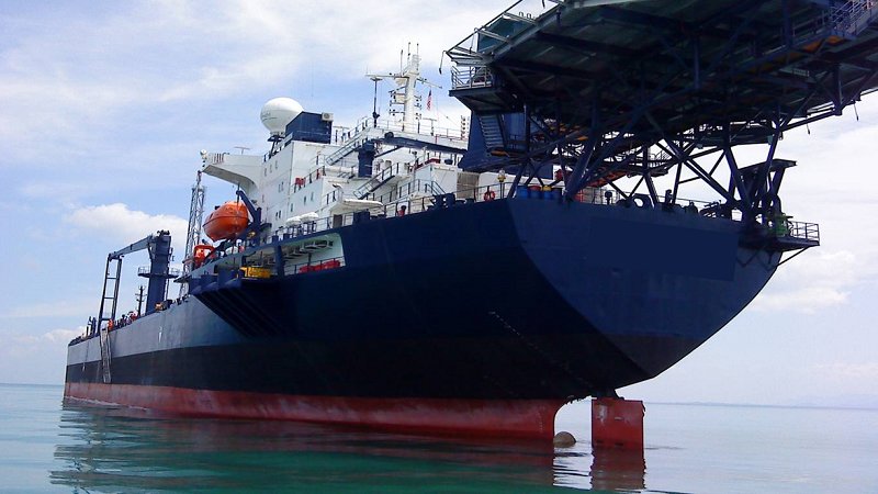 Offshore Solutions