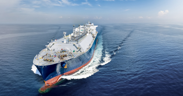 LNG carriers