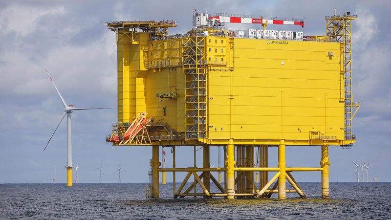 WSM wins offshore deal WSM wins offshore deal
