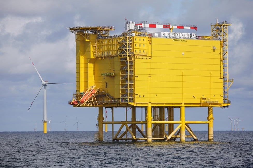 WSM wins offshore deal