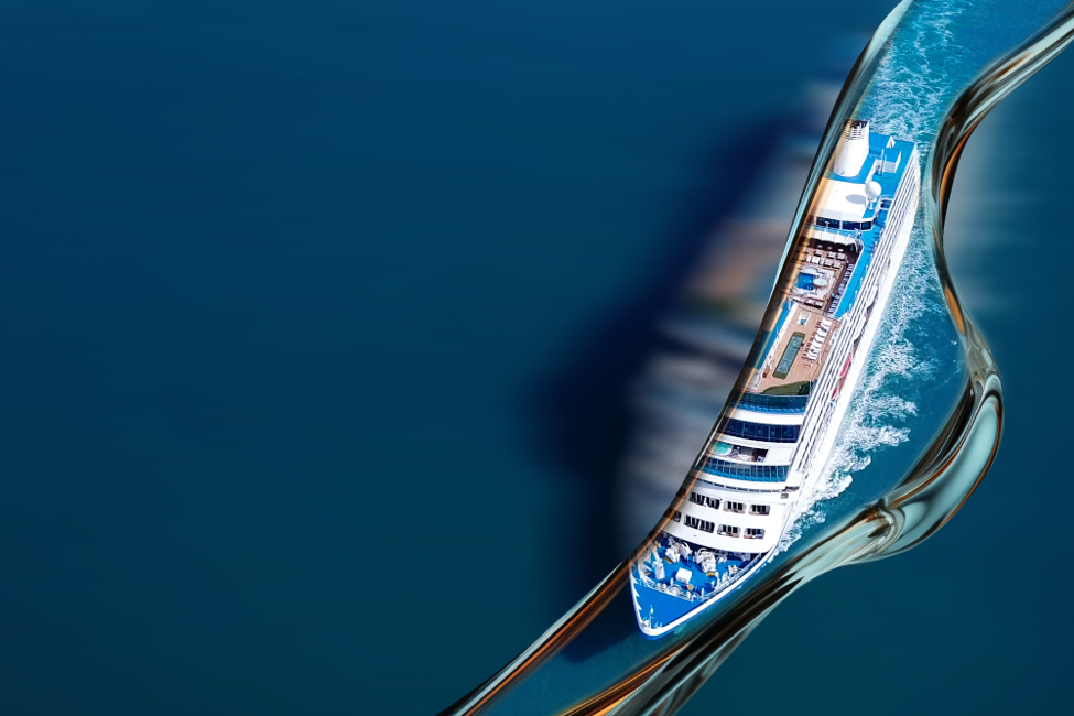 SML cruise image