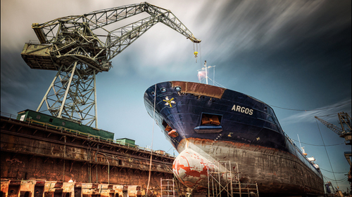 Dry Docking Solutions