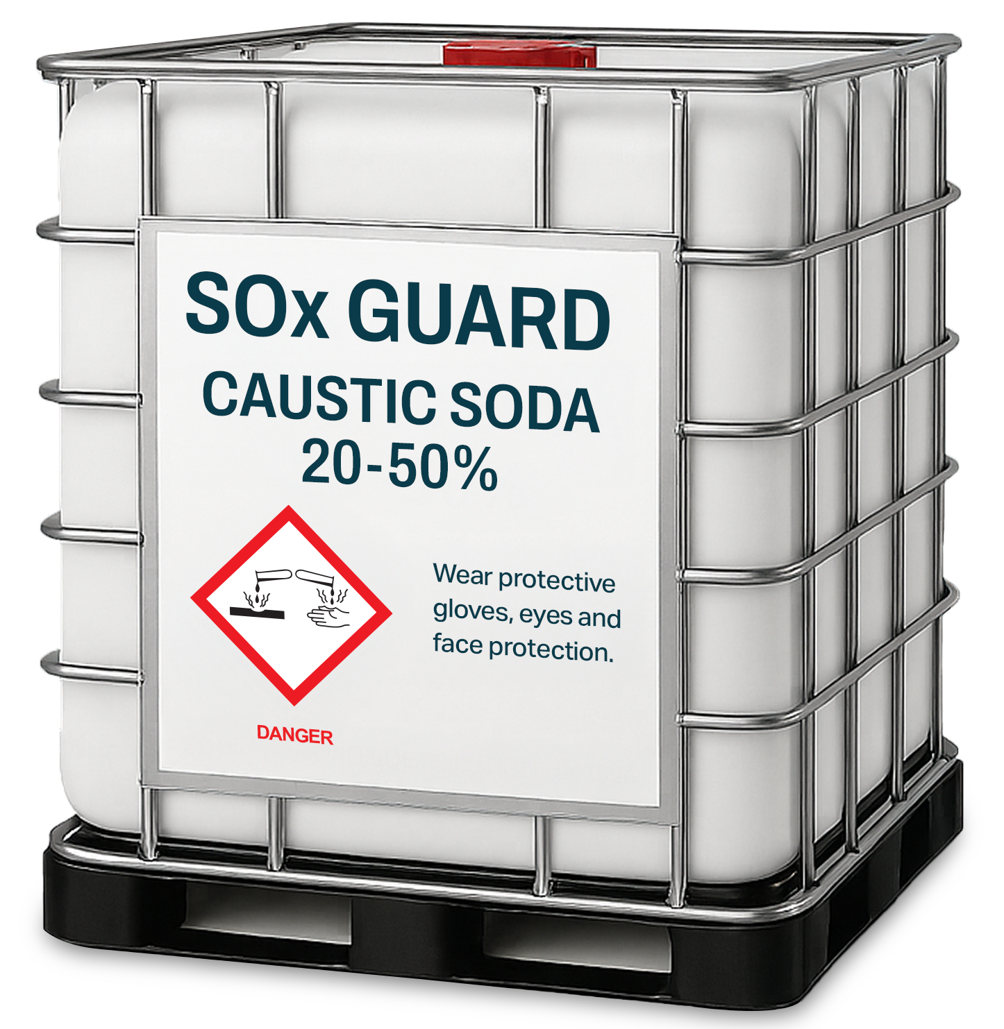 Caustic Soda