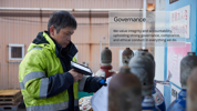 ESG Governance