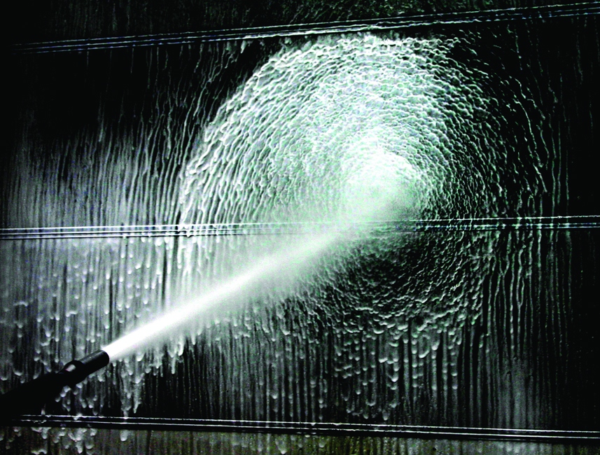 Cleaning Solutions for Offshore