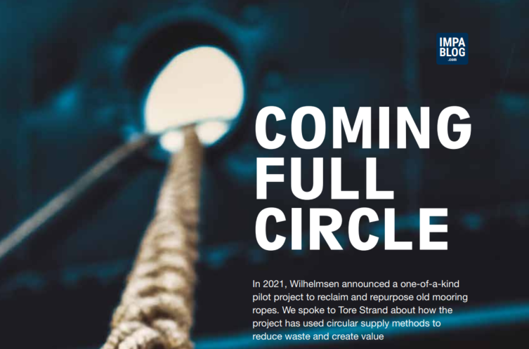 impa article-circular rope