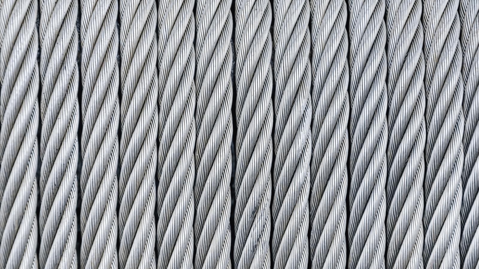 Steel Wire Ropes Steel Wire Ropes