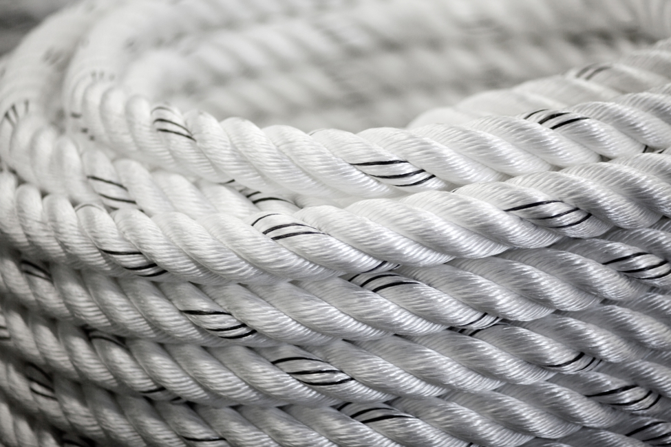 Ropes