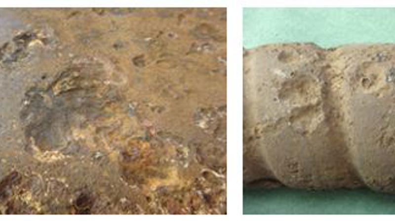 Corrosion 1 Corrosion 1
