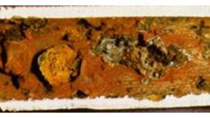 Corrosion 2 Corrosion 2