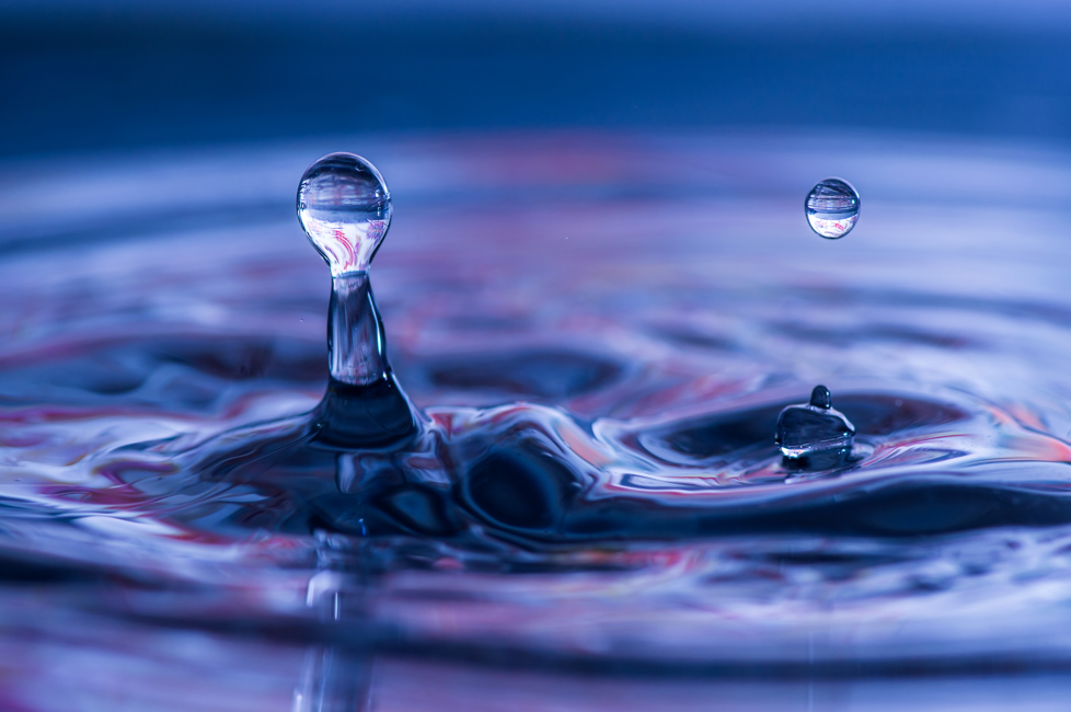Water Solutions