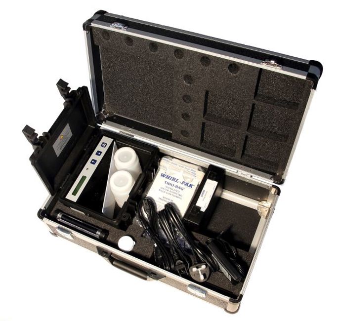 Water Test Kit Water Test Kit