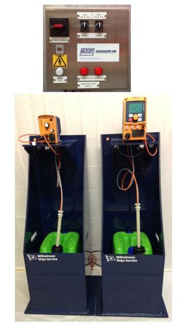 Water Treatment Equipment
