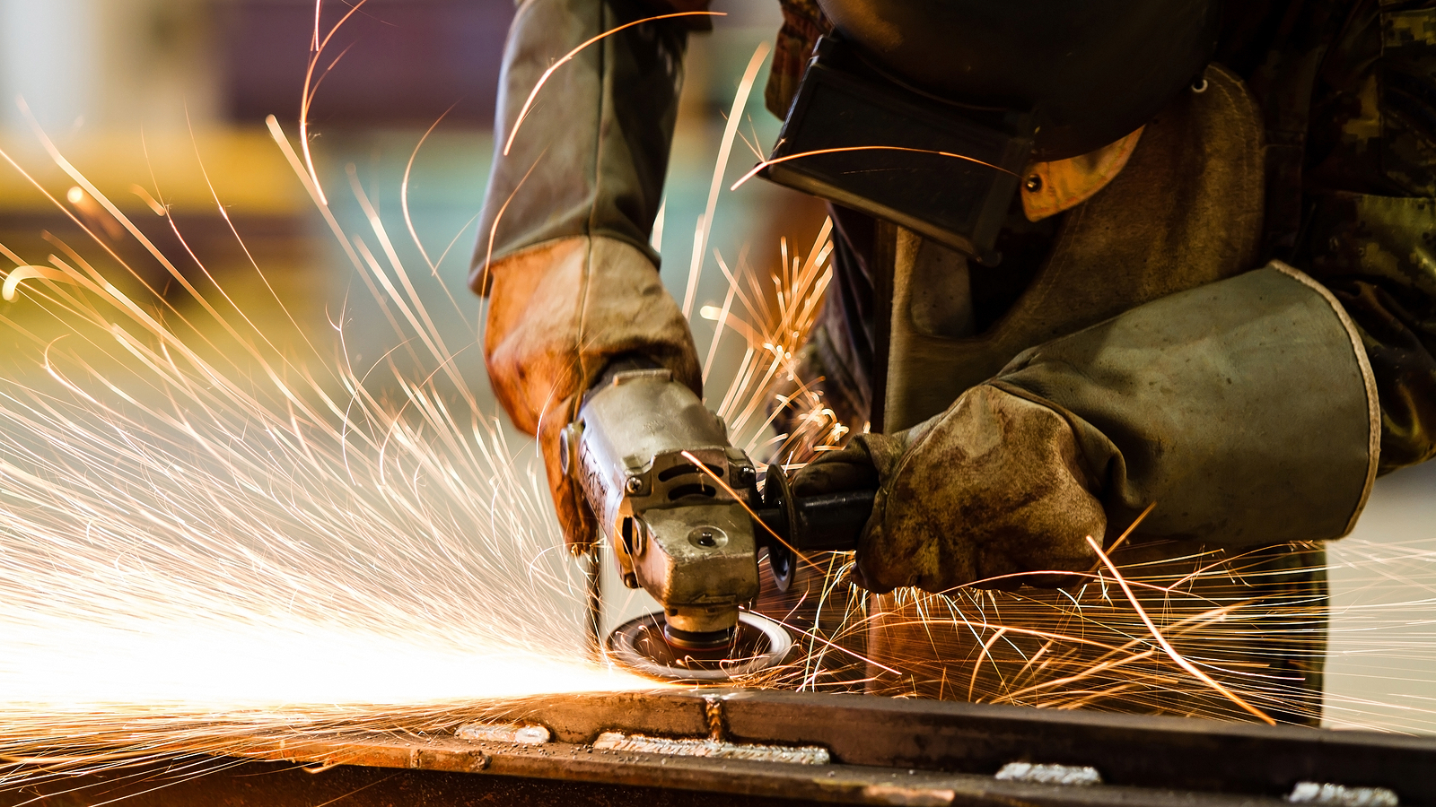 1600 X 900 - HAVS welding 1600 X 900 - HAVS welding