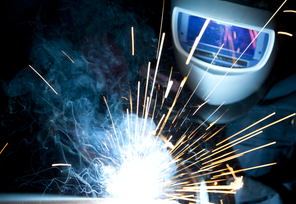Man Welding 2