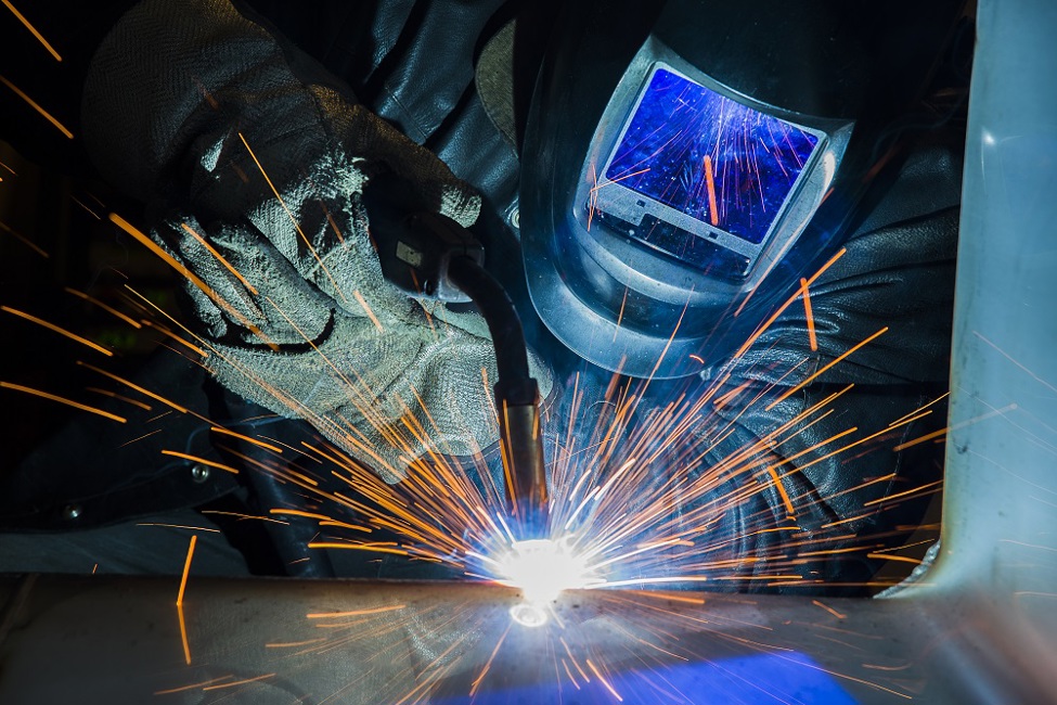 SIRE 2.0 safety update for welding on tankers