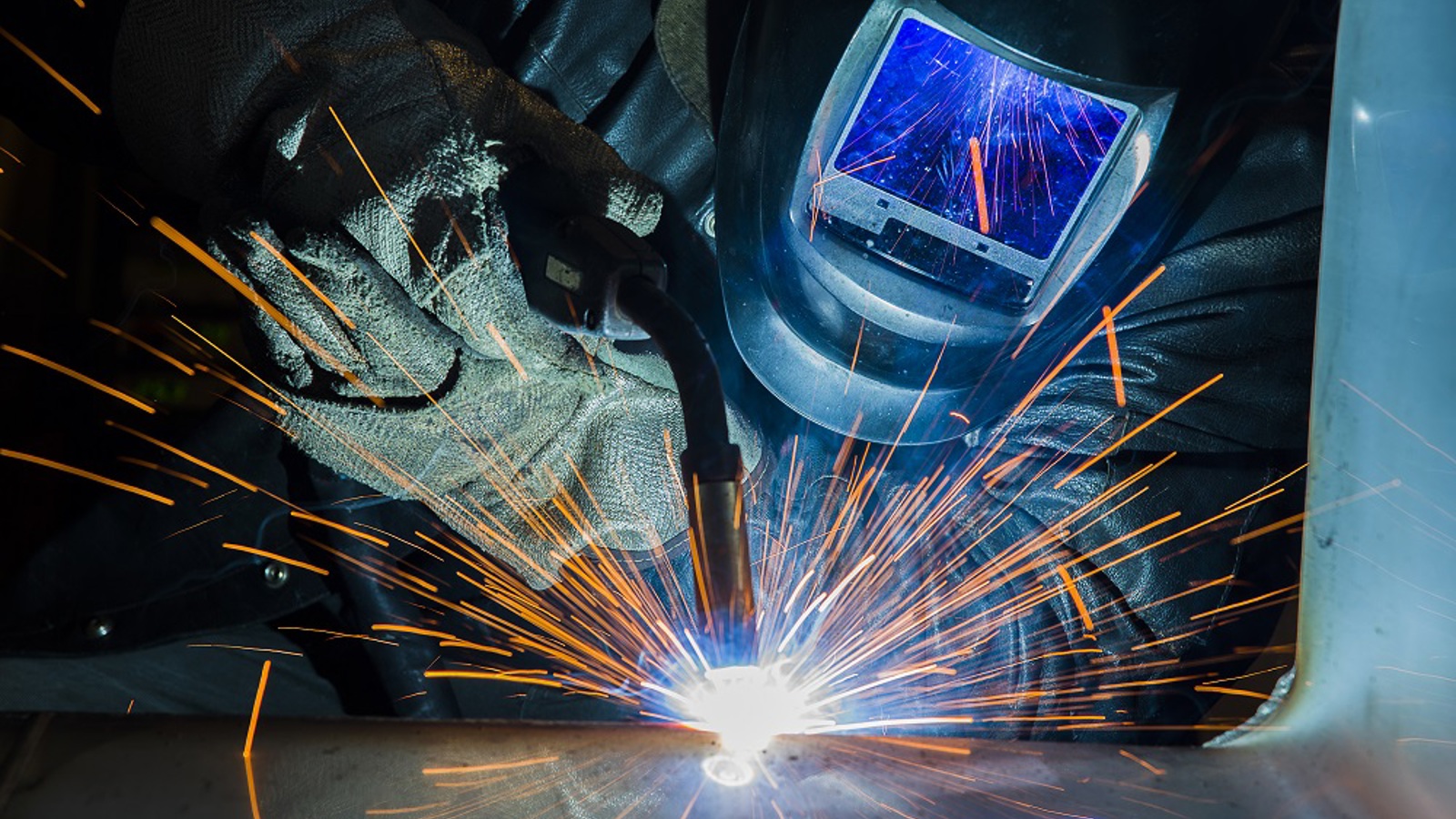 SIRE 2.0 safety update for welding on tankers SIRE 2.0 safety update for welding on tankers
